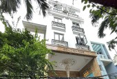 SIÊU PHẨM 6 TẦNG- THANG MÁY- KINH DOANH -Ô TÔ TRÁNH Phố TÂN MAI