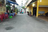 Bán nhà Mặt tiền Trần Xuân Soạn Quận 7, lô góc hẻm hông 8M, khu kinh doanh sầm uất, 90m2, chỉ 15 Tỷ TL