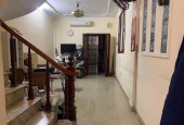 Bán nhà riêng Trần Quốc Vượng 37m2* MT rộng 3.5m. Chỉ 3.8 tỷ. Lô góc ở luôn. Quá đẹp