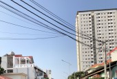 Bán đất mặt tiền đường nguyễn thị minh khai phường 8 tp vũng tàu