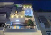Bán nhà mặt tiền đường Bắc Hải 56m2 nhà 3 tầng xây dựng BTCT. SHR _ khu vực kinh doanh đỉnh của đỉnh. Bắc hải là khu kinh doanh nổi tiếng từ xưa đến