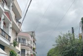 BÁN NHÀ ĐƯỜNG LÊ CƠ- KHU NAM HÙNG VƯƠNG, 4.5 TỶ
