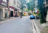 Bán nhà khu giãn dân Mỗ Lao, lô góc 32/40 t2. 7 tầng. MT 11m. giá 8,5 tỷ.