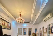 BÁN NHÀ NGỌC LÂM, LONG BIÊN 72M2*5.3TỶ 4T Ô TÔ ĐỖ CỬA