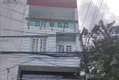 Xuất ngoại cần bán nhà 4 tầng, 40m2 Âu Cơ, F9 Tân Bình nhỉnh 3 tỷ