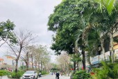 Mặt Phố Vũ Tông Phan tòa nhà KD VP cực chất 9tầng 110m2 doanh thu 150tr/th lợi thế 2 vỉa hè rộng