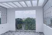 NHÀ BAN GẤP, HẺM XE HƠI THÔNG TỨ TUNG NHÀ 3 TẦNG, CÒN MỚI, DỌN Ở NGAY, 3PN, GẦN MẶT TIỀN LỚN.
NHÀ NHỎ HIẾM, ĐẸP,    CHỈ 3 TỶ.