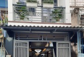 Bán nhà Phạm Văn Chiêu, P.14, Gò vấp DT:3,5x15m giá 4,85 tỷ