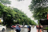 Mặt Phố Thanh Nhàn mặt tiền siêu rộng 12m lợi thế KD diện tích 80m2 chỉ 29,2tỷ lại là LÔ GÓC Q.HBT