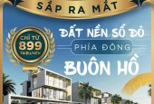 ĐẤT THỔ CƯ SIÊU ĐẸP NGAY TRUNG TÂM