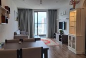 Cho thuê căn hộ 2 phòng ngủ đầy đủ nội thất tại Virgo Nha Trang, miễn phí hồ bơi và phòng gym