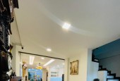 Bán nhà Quận Tây Hồ - Võng Thị - Lạc Long Quân DT 45M2 - 5 Tầng - MT 3.5M - Ô tô đỗ cửa. Giá nhỉnh 9 Tỷ.
