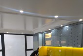 Bán nhà Tây An Dương - Tứ Liên - Âu Cơ DT 58M2 - 4 Tầng - MT 4.6 - Giá nhỉnh 7 Tỷ. Ô Tô đỗ cửa.