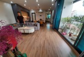 MP Đội Cấn 156m2 x5T Mặt tiền 18m lô góc KD văn phòng, Spa, cafe âm nhạc, nhà hàng doanh thu 100tr