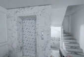 Bán nhà Kim Đồng 47m X 6 Tầng lô gốc ô tô đõ cửa kinh doanh sầm uất