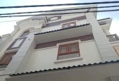 bán nhà đường Bùi Thị Xuân 79m2 nhà 3 tầng SHR  
4.2 x 14 - quận Tân Bình HXH giá 8.5  tỷ