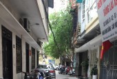 BÁN NHÀ PHỐ TÂY SƠN 35M2* 4 TẦNG, NGÕ RỘNG, Ô TÔ ĐỖ CỬA, HƠN 6 TỶ.
