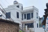 Chị Mai  chính chủ bán nhà 2 tầng cạnh BV Nông Nghiệp Thanh Trì 50m chỉ 2 tỷ