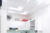 NHÀ NGUYỄN VĂN CỪ - MẶT NGÕ Ô TÔ THÔNG _ NHÀ XÂY PHÂN LÔ, Ô TÔ ĐỖ CỔNG. GẦN PHỐ, TIỆN ÍCH NGẬP TRÀN