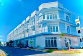 Mở bán 9 căn nhà hoàn thiện 1 trệt 3 lầu cách Siêu thi Go Cần Thỏ 3 phút đi xe