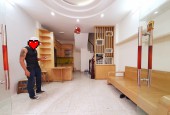 BÁN NHÀ NGUYỄN ĐỨC CẢNH, NHÀ DÂN XÂY MỚI ĐẸP, YÊN TĨNH Ở NGAY