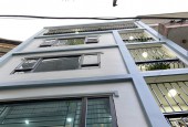 Gia đình cần bán nhà ở Văn Cao, 55m2x5T, ngang 4.5m. Thang máy. Nhà đẹp. Ở ngay. Giá 8.36 tỷ