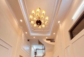 BÁN NHÀ PHỐ KHÂM THIÊN, 36M2*5 TẦNG, LÔ GÓC, Ô TÔ ĐỖ CỬA, NGÕ THOÁNG, HƠN 5 TỶ.