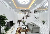 Bán nhanh nhà đẹp Hai Bà Trưng, 34m2, 4 tầng, giá chỉ nhỉnh 3 tỷ