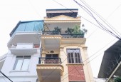 Bán Nhà MẶT PHỐ Hoàng Mai, KINH DOANH ĐỈNH – ÔTÔ – 2 THOÁNG – SĐCC – 55m2 Giá chỉ hơn 7 tỷ.