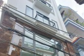 LÔ GÓC - 3 MẶT THOÁNG - KINH DOANH - 7 TẦNG THANG MÁY - GARA Ô TÔ.