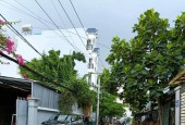 Phan Huy Ích nhà C4 ngang khủng 8,1mx16m HXT thông tứ tung giáp Tân Bình - nhỉnh 7 tỷ
