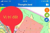 bán lô đất cách tl7 chỉ 50m giá chỉ 480tr đường lớn Ninh Sơn  Ninh Hoà lh 0962130297 H Hưng