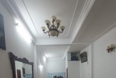 Bán nhà Hào Nam, Đống Đa 35m2, mặt tiền 4,2m nhà đẹp ở ngay.