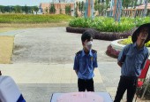 KẸT TIỀN GIẢI NGÂN NGÂN HÀNG TÔI CẦN SANG NHƯỢNG LẠI LÔ ĐÂT MẶT TIỀN SHOPHOUSE ĐT769.