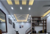 5 TẦNG, LÔ GÓC, CHỢ ĐẠI TỪ - KHU VỰC HIẾM NHÀ BÁN, CHỈ 4,8 TỶ GẦN 40M2
