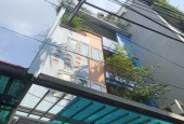 Bán nhà Dương Quảng Hàm, Cầu Giấy 77m2 x 4.5T mtien 5m giá 10.8 tỷ, oto qua nhà