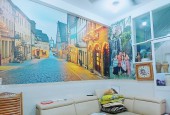 Bán nhà hẻm Ni sư Huỳnh Liên, Tân bình.60m2 ,3 tầng,3PN.giá 6,tỷ6