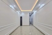 Hoàng Đạo Thành 30m - 6 tầng - MT 3.5m - 7.2 tỷ