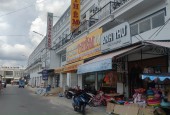 1,2 TỶ SỞ HỮU CĂN SHOPHOUSE MẶT TIỀN CHỢ, CÁCH CẦN THƠ 25KM