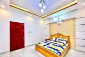 Mặt Tiền Thụt HXH Trần Quang Diệu Q3,Ngang 4m,33m2,DT 10 triệu,Giá 4.3 tỷ TL