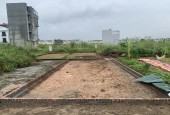 Siêu Phẩm Đất Dịch Vụ Vân Canh 57m2 Đối Diện Công Viên Hướng Nam View Cực Thoáng Mát Không Che Chắn