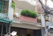 Bán Nhà Đẹp Bờ Bao Tân Thắng, Tân Phú, 2 Lầu ,3.2 Tỷ