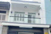 Bán nhà mặt tiền Tân Kì Tân Quý Phường Tân Sơn Nhì , Tân Phú, 2 tầng , 2pn , 3.8 tỷ