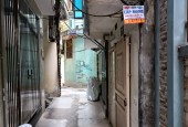 Bán nhà Phố Vọng, 3 Tầng , Giá 1 tỷ x. Hai Bà Trưng.