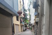 Ngõ Thông Kinh Doanh – Ô Tô Tránh – Lô Góc 3 Mặt Thoáng.3.65 Tỷ