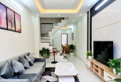 Bán Nhà Hoàng Mai - Gần Trường Gần Chợ. 30m ra Ô Tô Đỗ