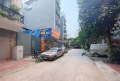 Giá rẻ giật mình, Đất phân lô Văn Khê, view trường, 50m