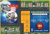 bán đất sổ đỏ chính chủ taih minh khai mỹ đức an lão hải phòng