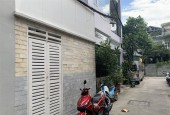 NHÀ NGUYỄN SƠN-TÂN PHÚ-SÁT HẺM XE TẢI-36M2- 4 TẦNG-NHÀ MỚI Ở NGAY-3,3 TỶ -⁰⁹³³⁷⁸³⁸⁶¹