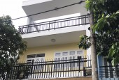 Ngộp bank, chỉ 5 tỷ 1 có nhà 2 tầng, 55m2, Đại Lộ 3, Phước Bình, Thủ Đức, hxh 5m.